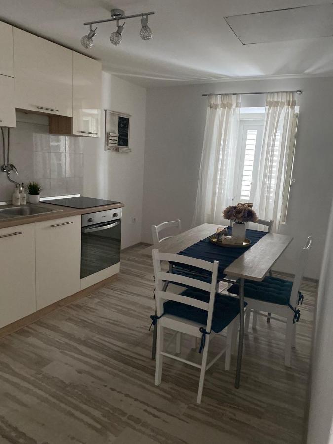 Moro Apartment 科尔丘拉 外观 照片