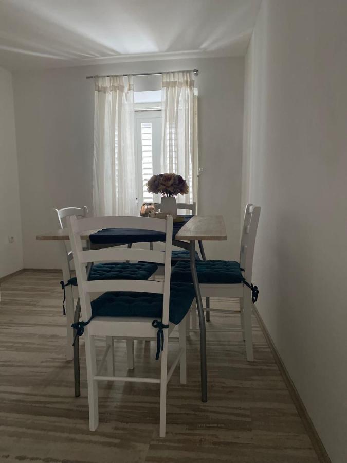 Moro Apartment 科尔丘拉 外观 照片