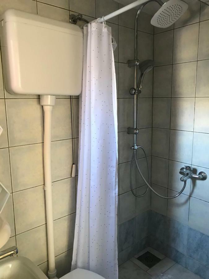 Moro Apartment 科尔丘拉 外观 照片