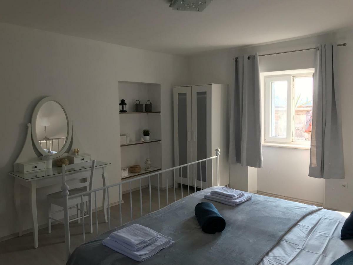 Moro Apartment 科尔丘拉 外观 照片