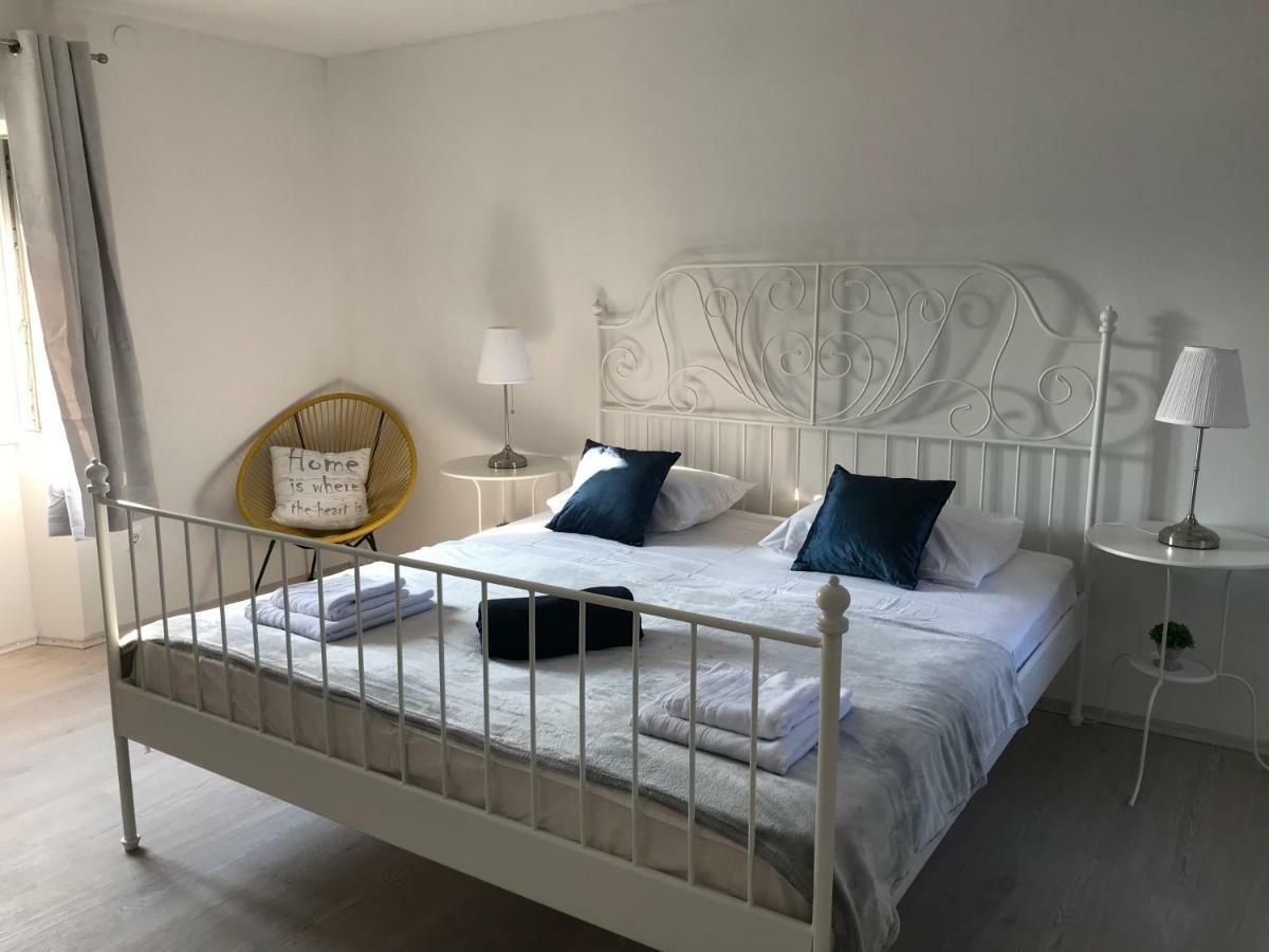 Moro Apartment 科尔丘拉 外观 照片